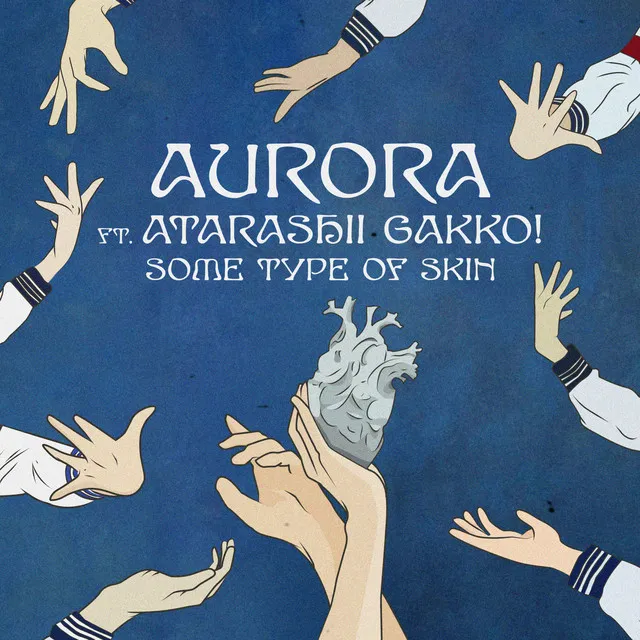 Some Type Of Skin (Ft. ATARASHII GAKKO!) • Cały album • Wszystkie utwory • Wykonawca