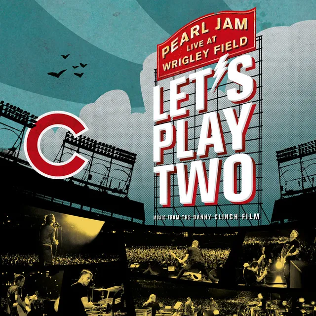 Let's Play Two (Live / Original Motion Picture Soundtrack) • Cały album • Wszystkie utwory • Wykonawca