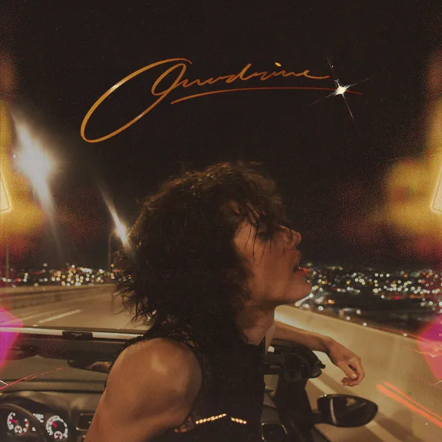 Overdrive • Cały album • Wszystkie utwory • Wykonawca