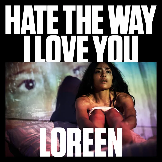 Hate the Way I Love You • Cały album • Wszystkie utwory • Wykonawca