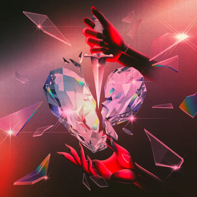 Hackney Diamonds • Cały album • Wszystkie utwory • Wykonawca