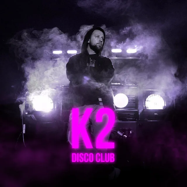 Disco Club • Cały album • Wszystkie utwory • Wykonawca