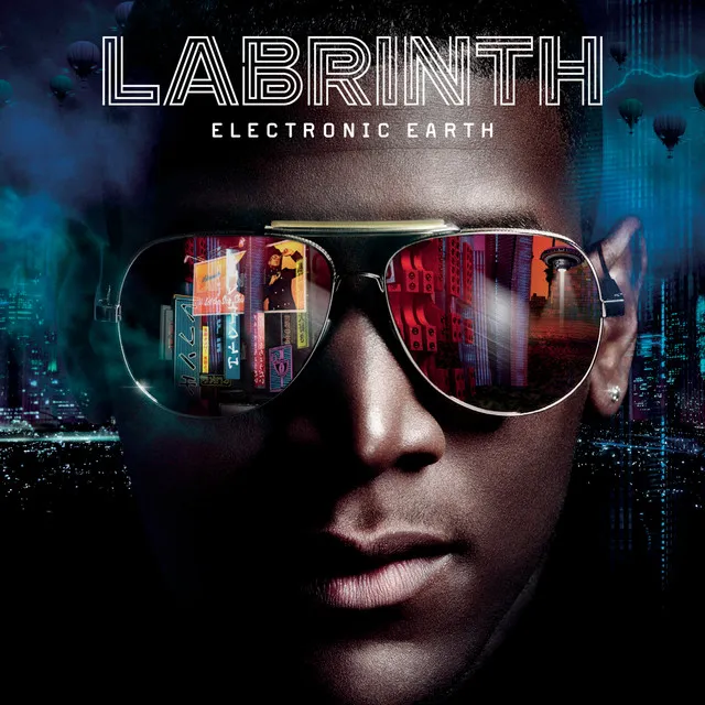 Electronic Earth (Expanded Edition) • Cały album • Wszystkie utwory • Wykonawca