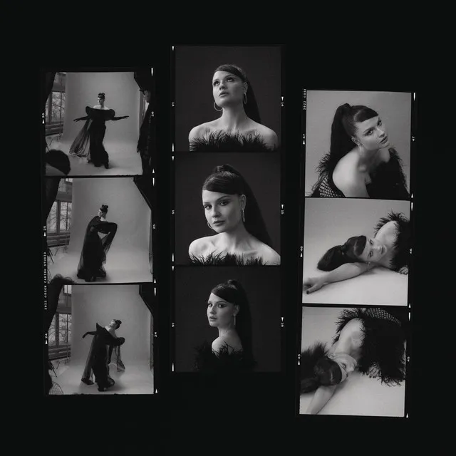 Blow-Up • Cały album • Wszystkie utwory • Wykonawca