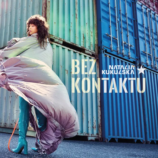 Bez kontaktu • Cały album • Wszystkie utwory • Wykonawca