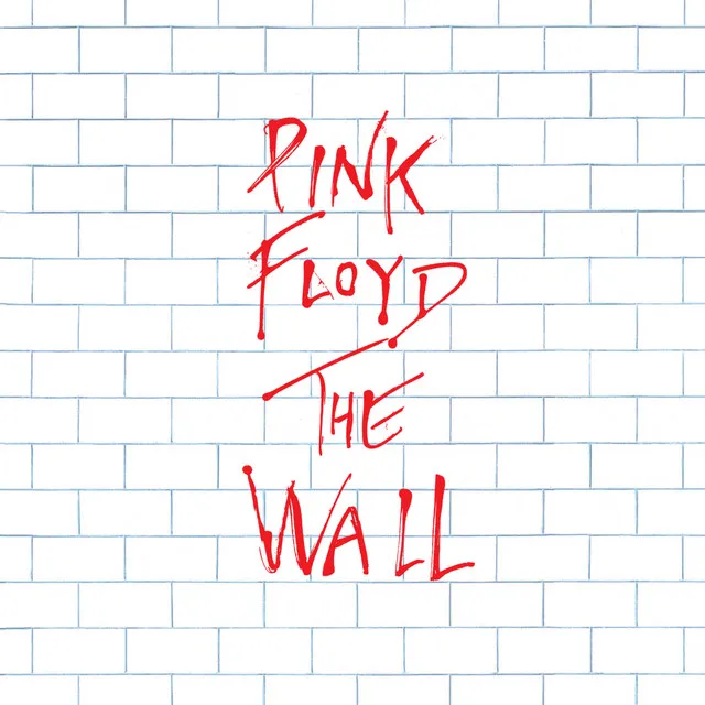 The Wall • Cały album • Wszystkie utwory • Wykonawca