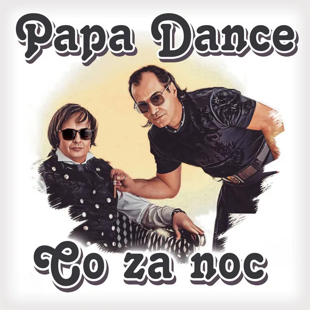 Co Za Noc • Cały album • Wszystkie utwory • Wykonawca