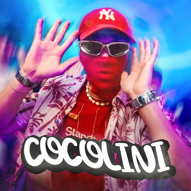 COCOLINI • Cały album • Wszystkie utwory • Wykonawca