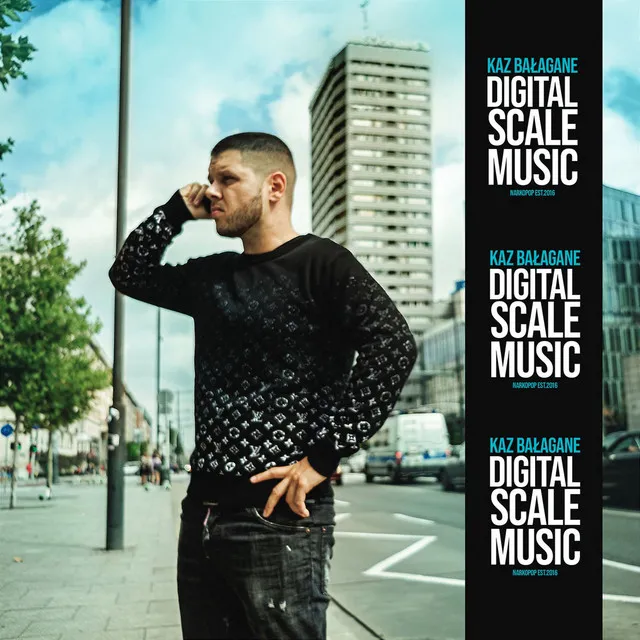 Digital Scale Music • Cały album • Wszystkie utwory • Wykonawca