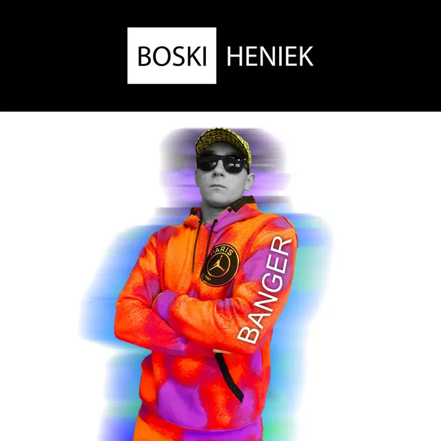 Banger • Cały album • Wszystkie utwory • Wykonawca