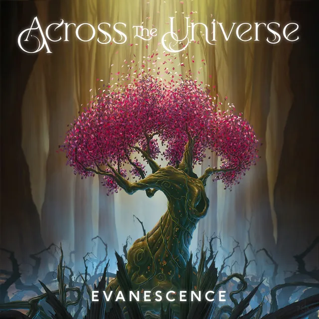 Across The Universe • Cały album • Wszystkie utwory • Wykonawca