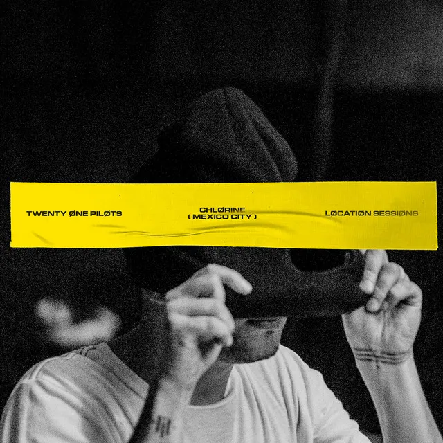 Chlorine (Mexico City) • Cały album • Wszystkie utwory • Wykonawca