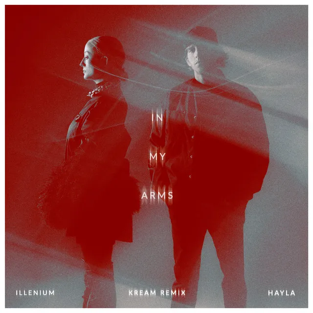 In My Arms (KREAM Remix) • Cały album • Wszystkie utwory • Wykonawca