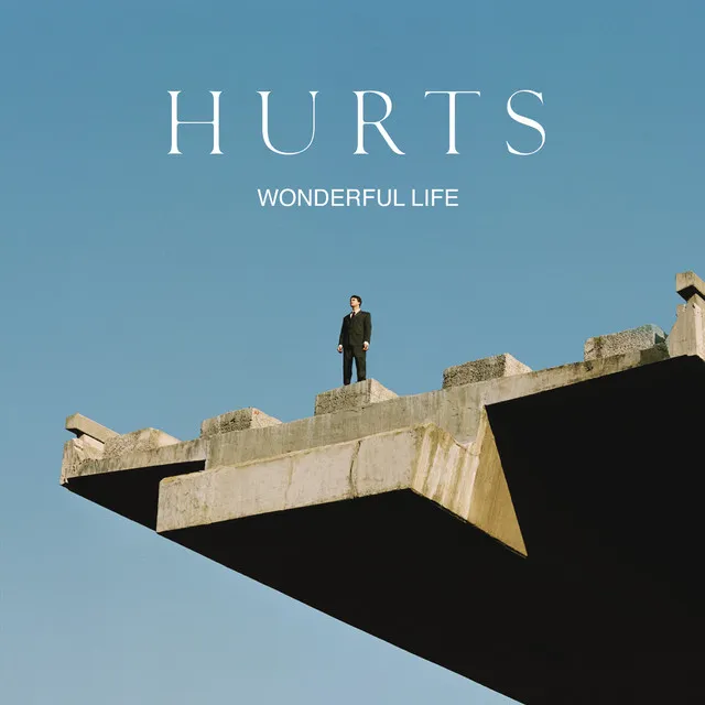 Wonderful Life (Radio Edit) [New Version] • Cały album • Wszystkie utwory • Wykonawca