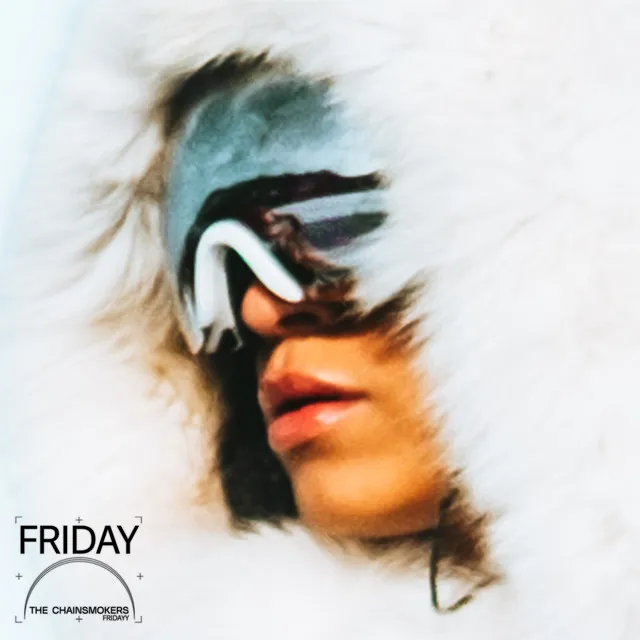 Friday • Cały album • Wszystkie utwory • Wykonawca