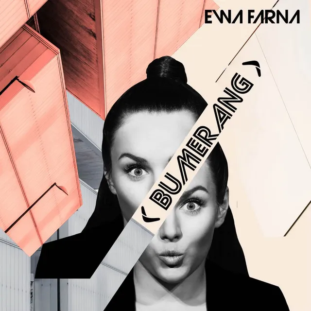 Bumerang (Polish Version) • Cały album • Wszystkie utwory • Wykonawca