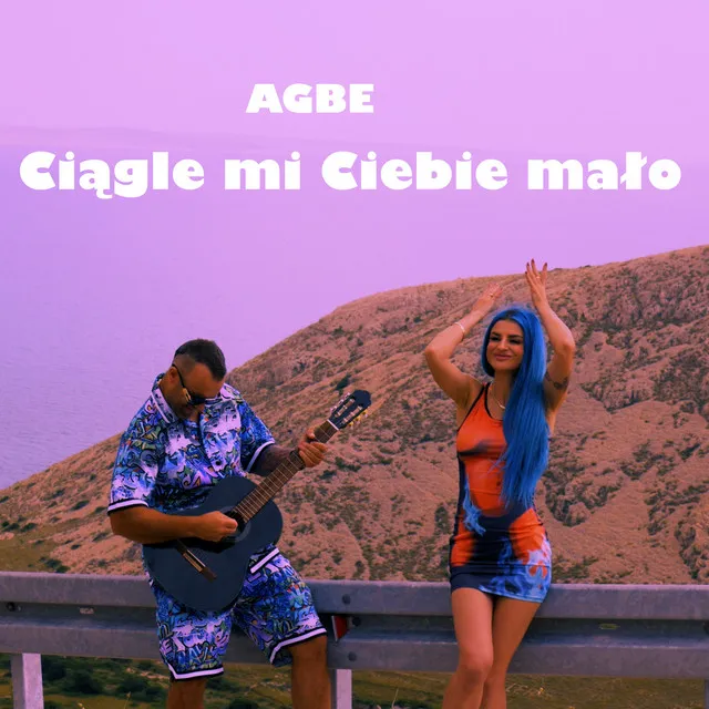 Ciągle mi Ciebie mało • Cały album • Wszystkie utwory • Wykonawca