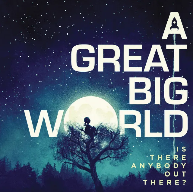 Is There Anybody Out There? • Cały album • Wszystkie utwory • Wykonawca