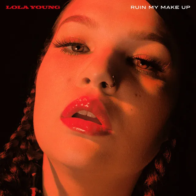 Ruin My Make Up • Cały album • Wszystkie utwory • Wykonawca