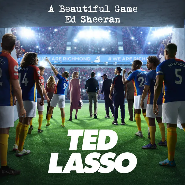 A Beautiful Game • Cały album • Wszystkie utwory • Wykonawca