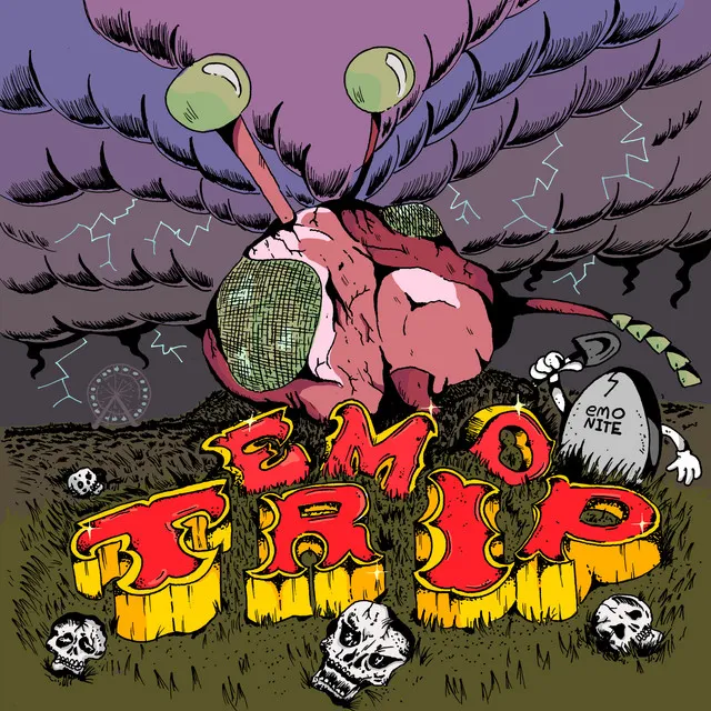 Emo Trip • Cały album • Wszystkie utwory • Wykonawca