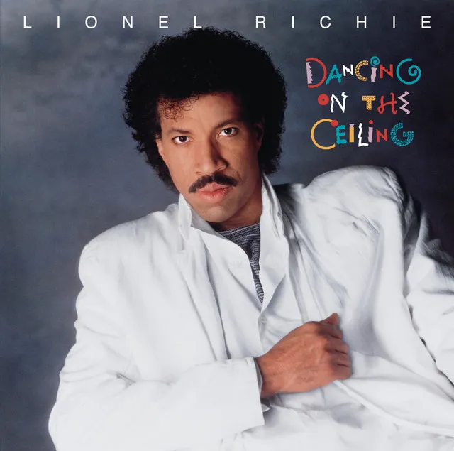 Dancing On The Ceiling (Expanded Edition) • Cały album • Wszystkie utwory • Wykonawca