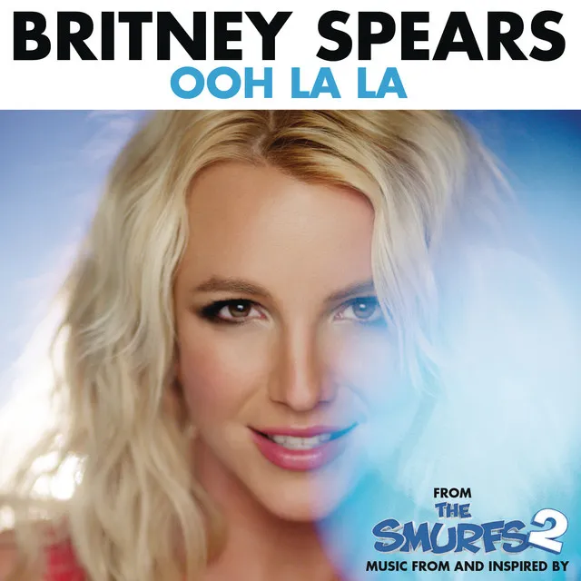 Ooh La La (from "The Smurfs 2") • Cały album • Wszystkie utwory • Wykonawca