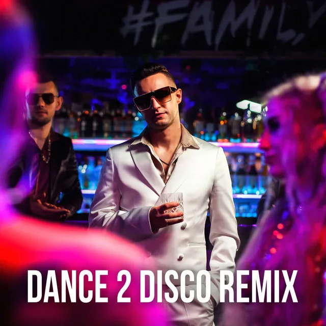 Ciao Ciao (Dance 2 Disco Remix) • Cały album • Wszystkie utwory • Wykonawca