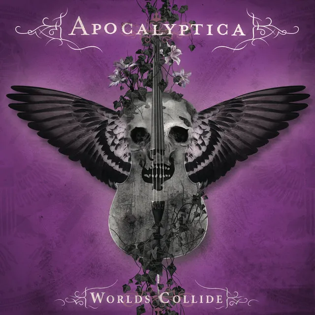 Worlds Collide • Cały album • Wszystkie utwory • Wykonawca