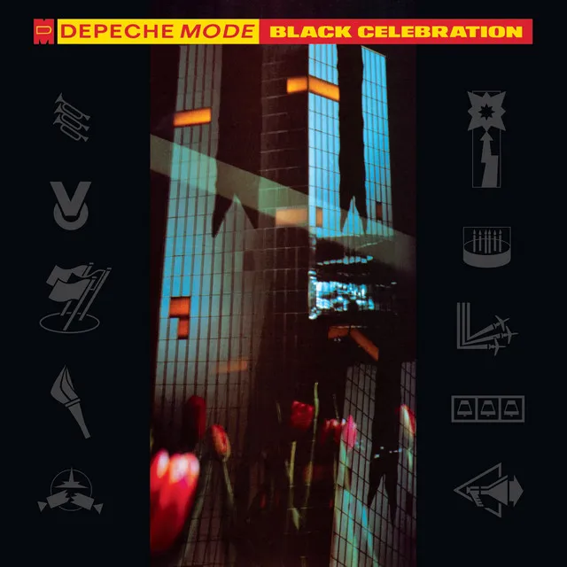 Black Celebration • Cały album • Wszystkie utwory • Wykonawca