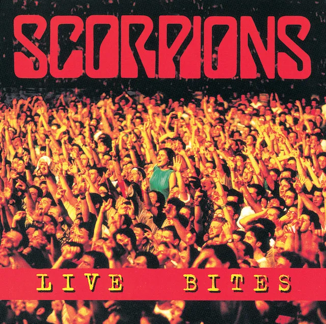Live Bites • Cały album • Wszystkie utwory • Wykonawca