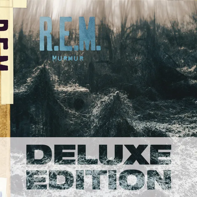 Murmur - Deluxe Edition • Cały album • Wszystkie utwory • Wykonawca
