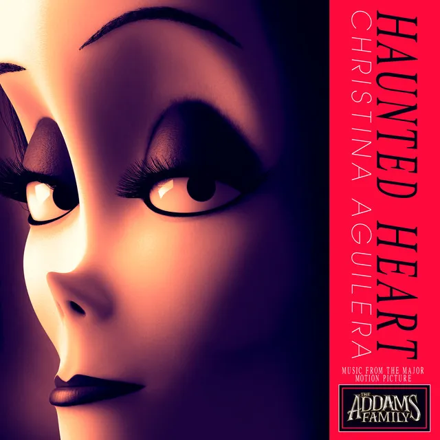 Haunted Heart • Cały album • Wszystkie utwory • Wykonawca