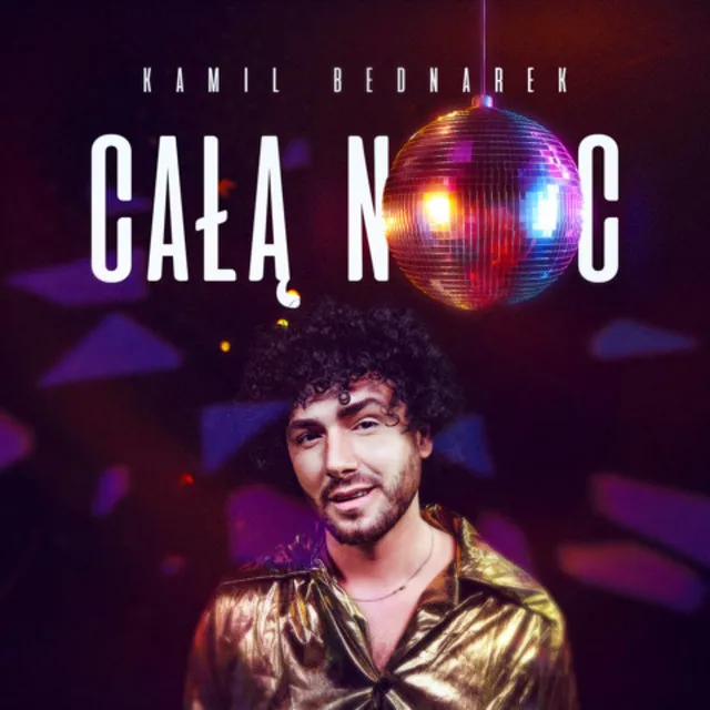 Całą Noc • Cały album • Wszystkie utwory • Wykonawca