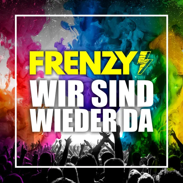 Wir sind wieder da • Cały album • Wszystkie utwory • Wykonawca