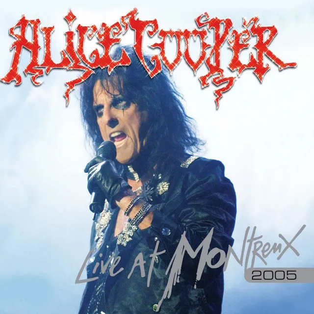 Live At Montreux 2005 • Cały album • Wszystkie utwory • Wykonawca