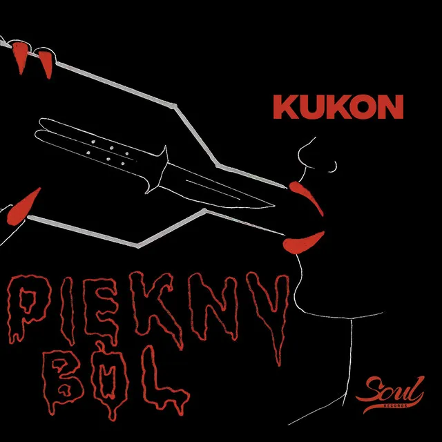 Piękny ból • Cały album • Wszystkie utwory • Wykonawca