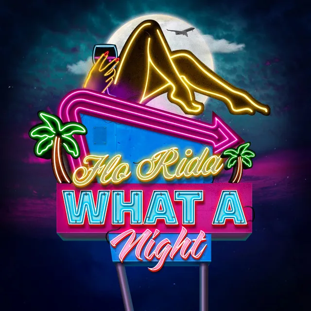 What A Night • Cały album • Wszystkie utwory • Wykonawca
