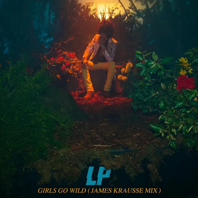 Girls Go Wild (James Krausse Mix) • Cały album • Wszystkie utwory • Wykonawca