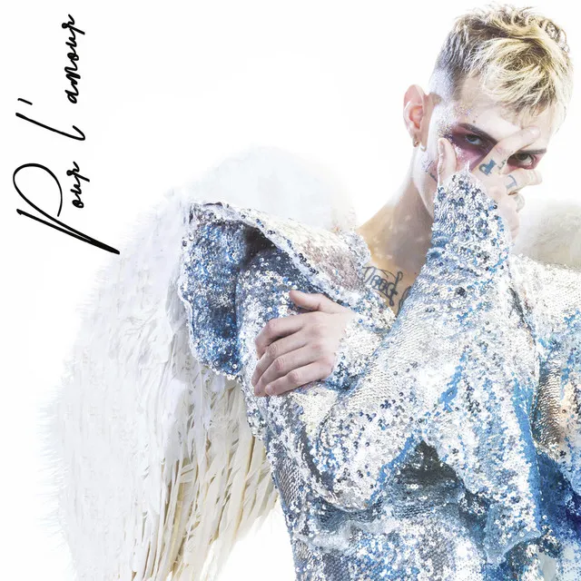 Pour l'amour • Cały album • Wszystkie utwory • Wykonawca