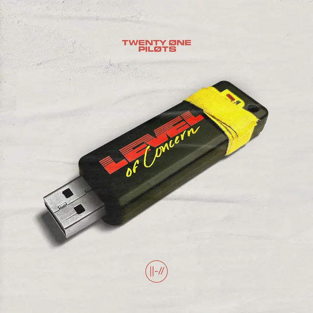 Level of Concern • Cały album • Wszystkie utwory • Wykonawca