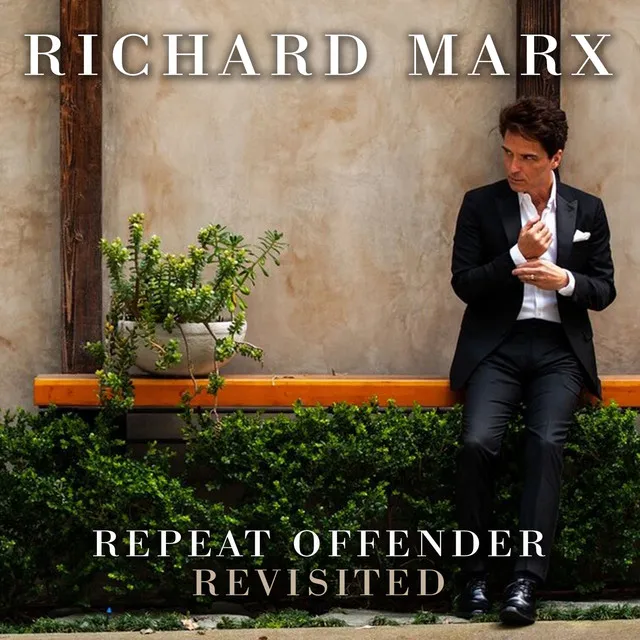 Repeat Offender Revisited • Cały album • Wszystkie utwory • Wykonawca