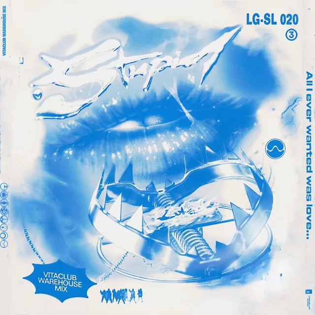 Stupid Love (Vitaclub Warehouse Mix) • Cały album • Wszystkie utwory • Wykonawca