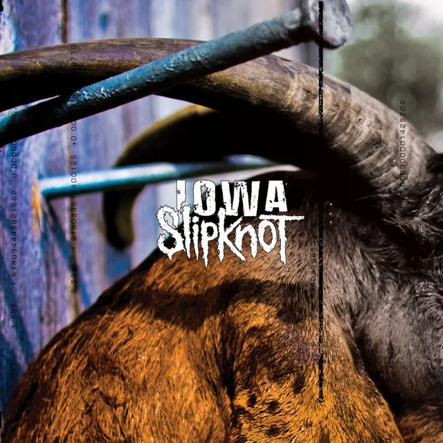 Iowa (10th Anniversary Edition) • Cały album • Wszystkie utwory • Wykonawca