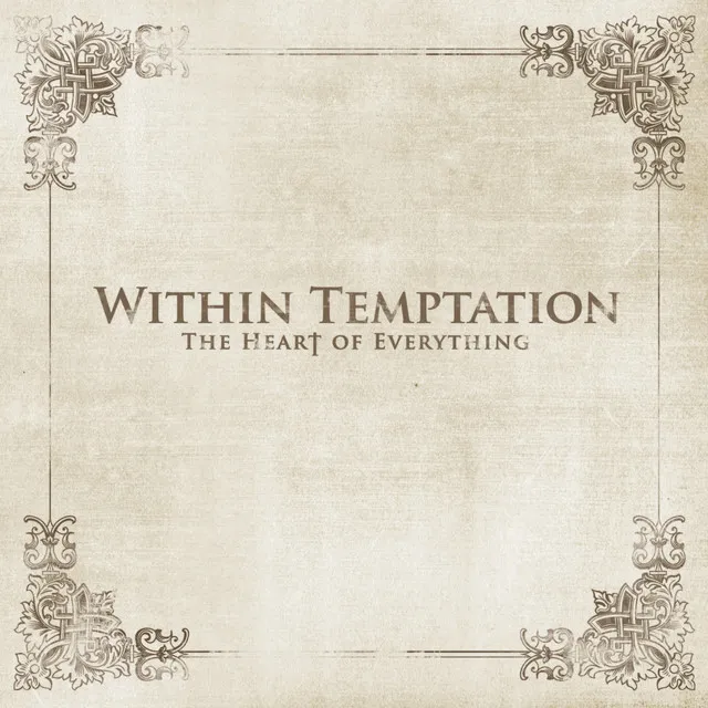 The Heart Of Everything (Instrumental) • Cały album • Wszystkie utwory • Wykonawca