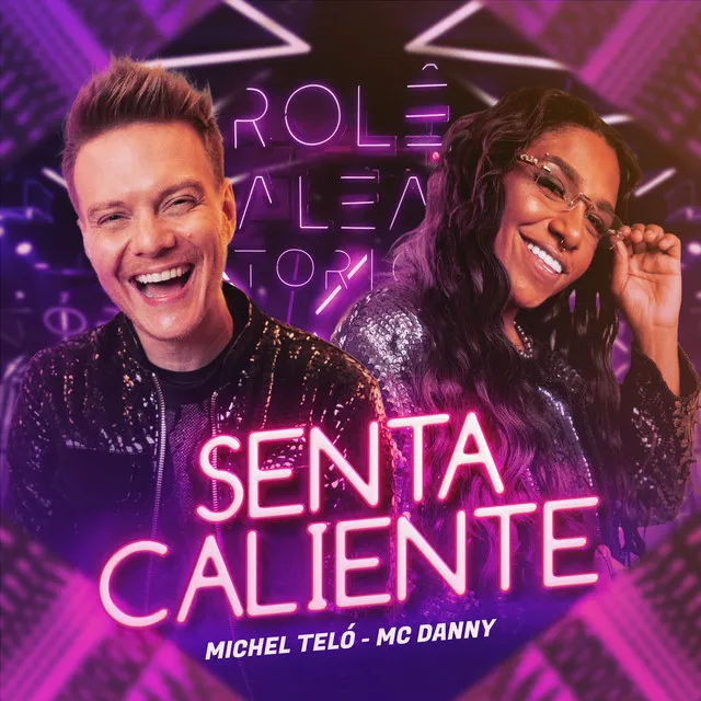 Senta Caliente (Ao Vivo) • Cały album • Wszystkie utwory • Wykonawca