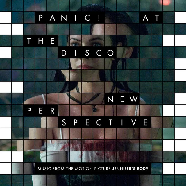 New Perspective • Cały album • Wszystkie utwory • Wykonawca