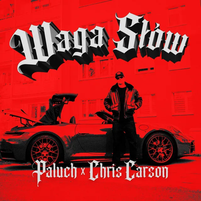 Waga słów • Cały album • Wszystkie utwory • Wykonawca