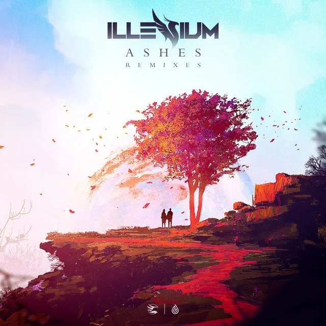Ashes (Remixes) • Cały album • Wszystkie utwory • Wykonawca