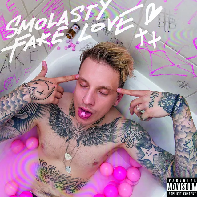 Fake Love • Cały album • Wszystkie utwory • Wykonawca